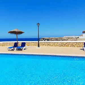 Cabo De Baños By Mij 3*, Cala'N Blanes (Menorca) España
