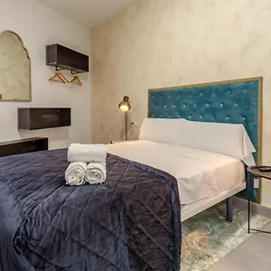 Hotel Villamarta, Jerez de la Frontera