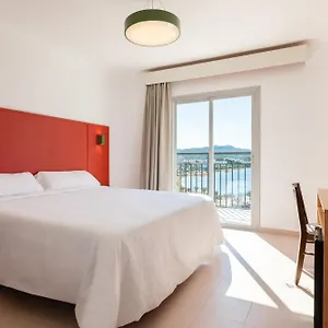 The Red - Adults Only 2*, San Antonio Abad España