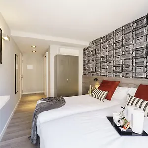 Bypillow Wander (adults Only) 3* Barcelona