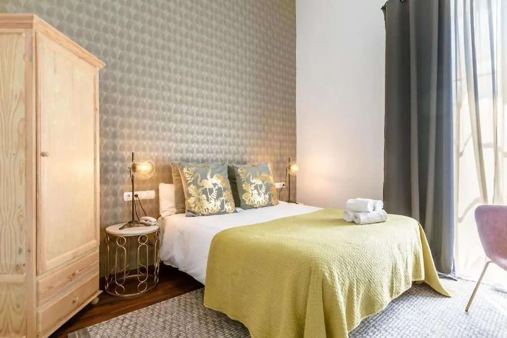 Catedral Suites Jerez Jerez de la Frontera