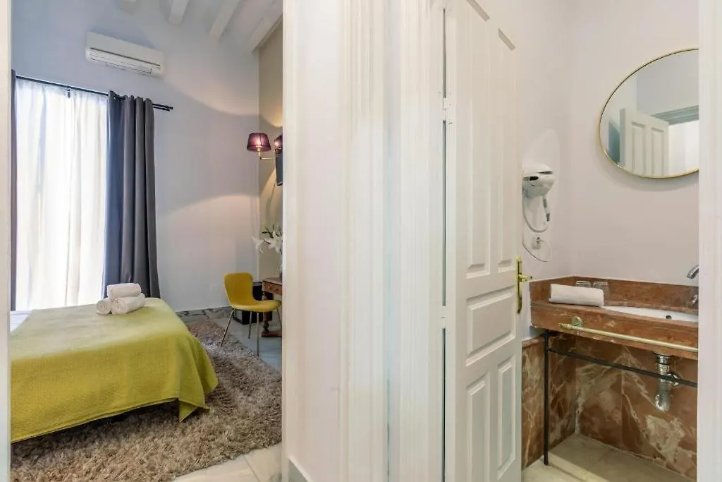 Catedral Suites Jerez Jerez de la Frontera Spain