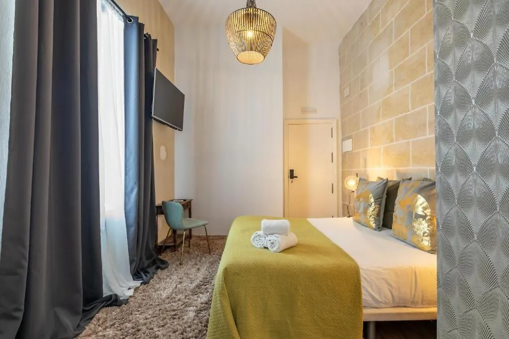 Hotel Catedral Suites Jerez Jerez de la Frontera