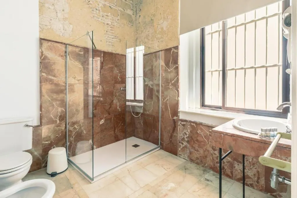 Catedral Suites Jerez Jerez de la Frontera 2*,