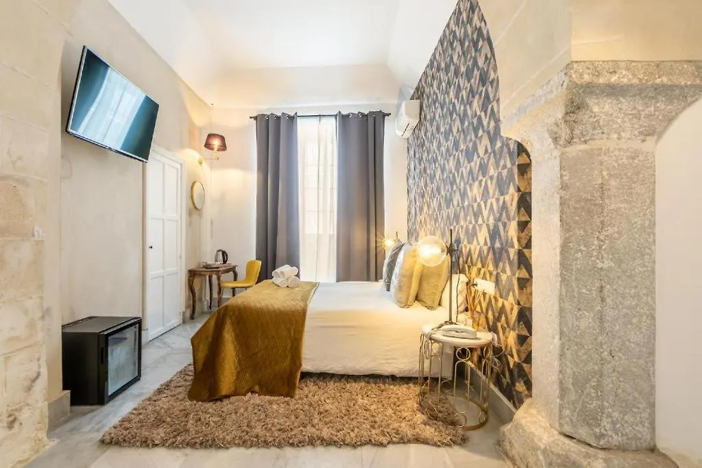 Catedral Suites Jerez Jerez de la Frontera