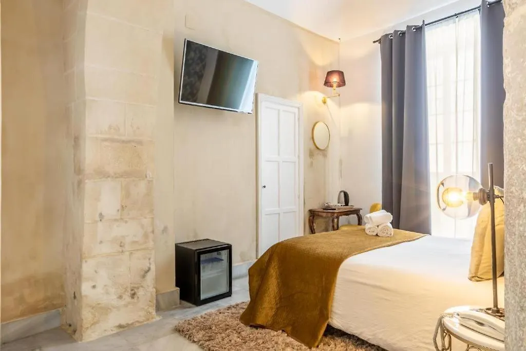 Catedral Suites Jerez Jerez de la Frontera 2*,  Spain