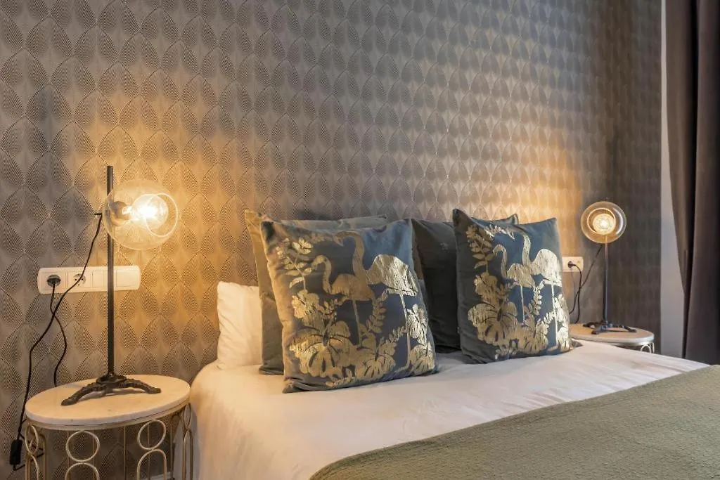 Catedral Suites Jerez Jerez de la Frontera Hotel