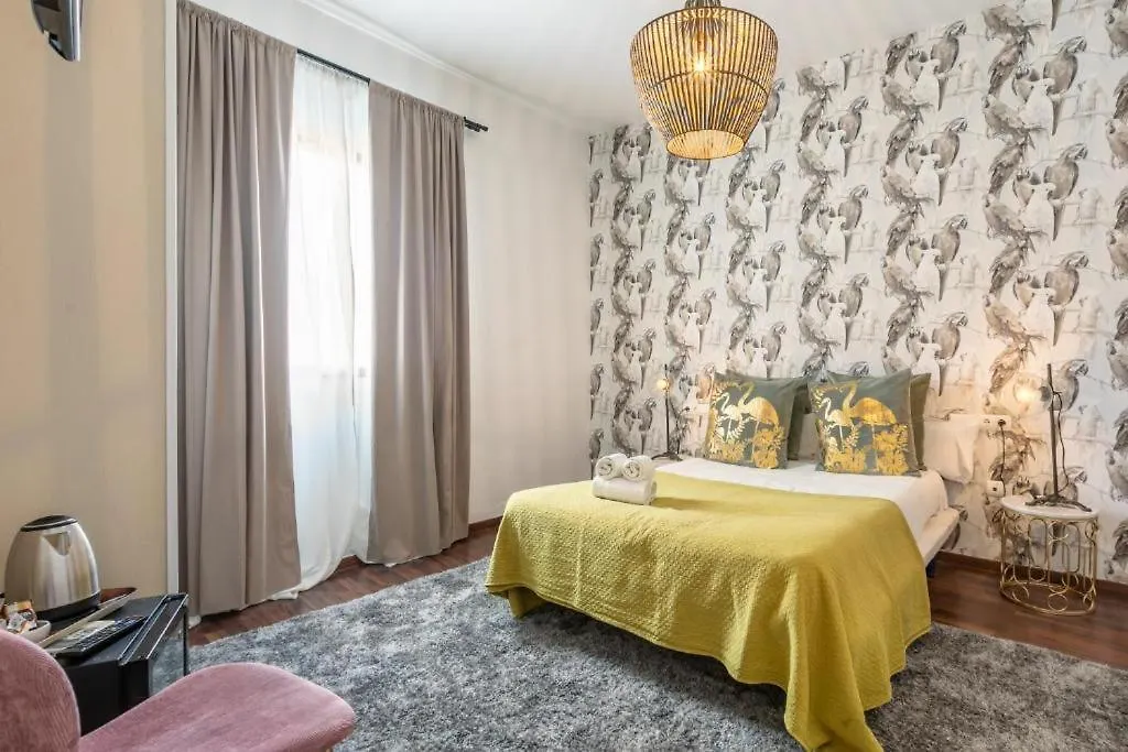 Catedral Suites Jerez Jerez de la Frontera 2*,