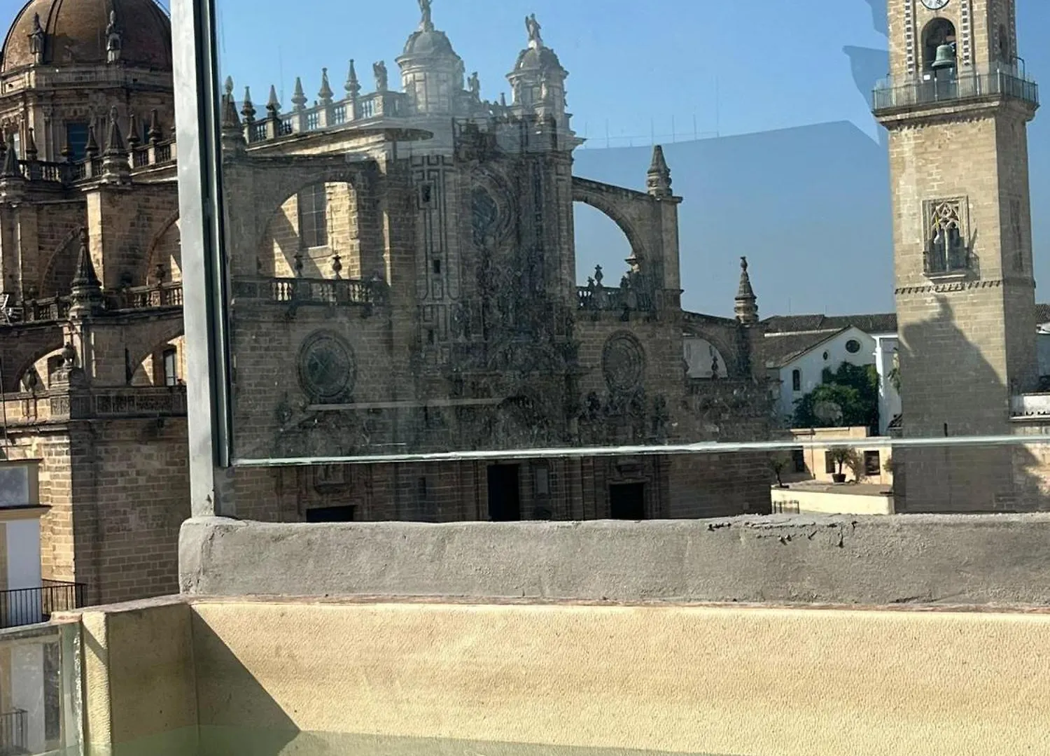 Catedral Suites Jerez Jerez de la Frontera Hotel