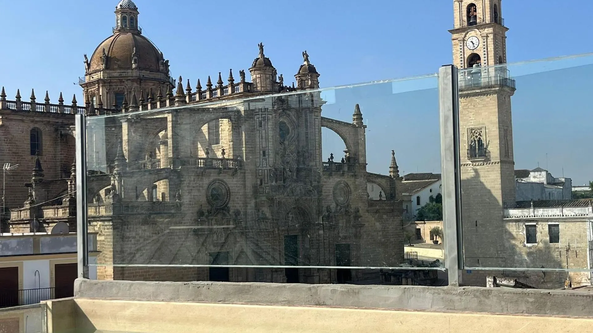 Catedral Suites Jerez Jerez de la Frontera Spain