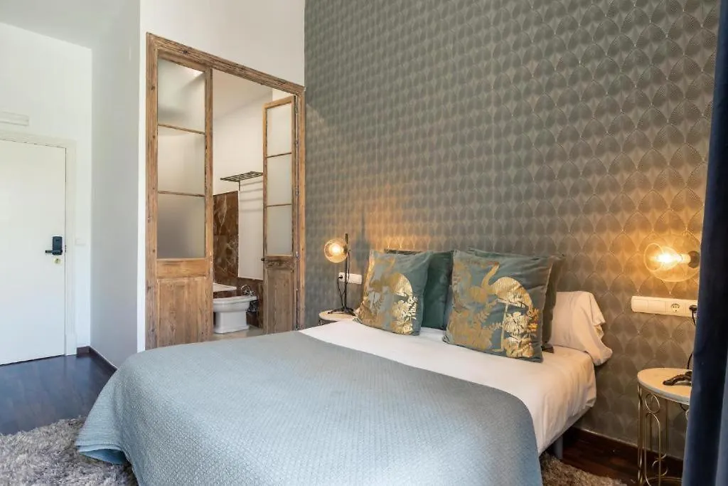 ** Hotel Catedral Suites Jerez Jerez de la Frontera Spain