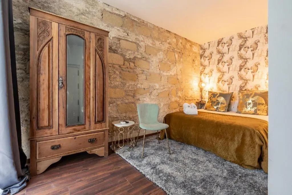 Catedral Suites Jerez Jerez de la Frontera