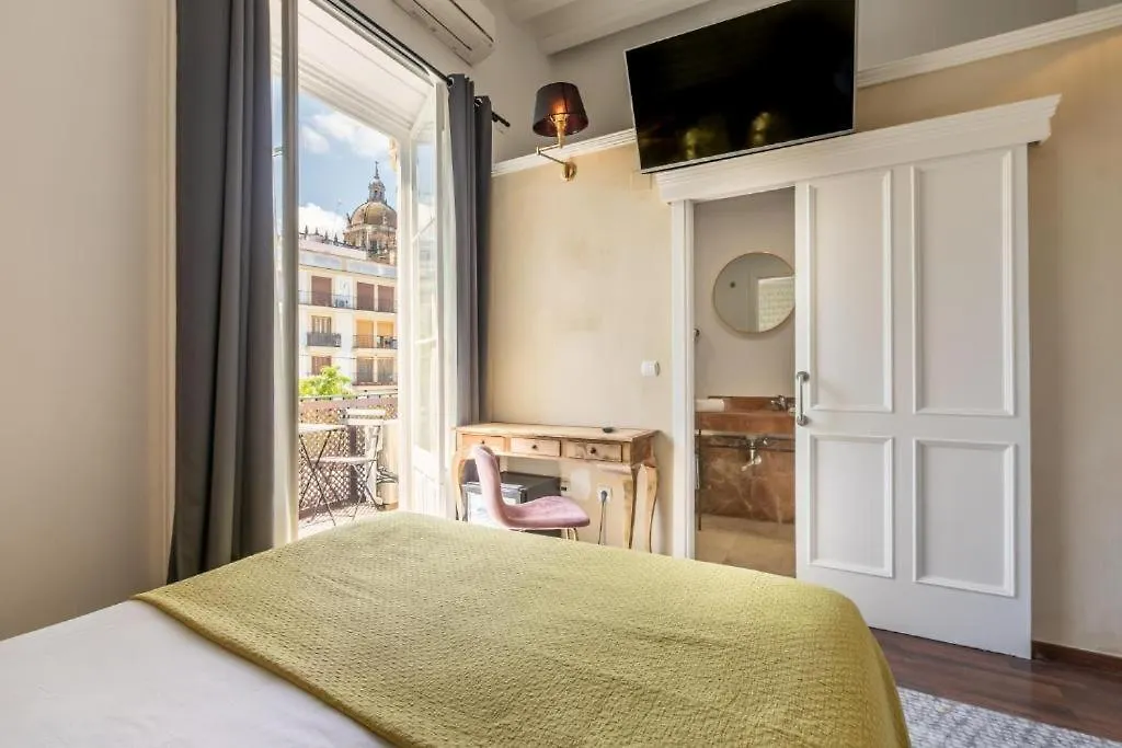 Catedral Suites Jerez Jerez de la Frontera